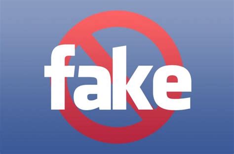 how many fake profiles are there on facebook